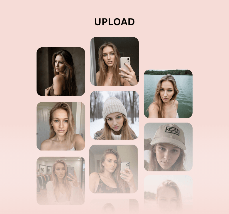 Upload your photos