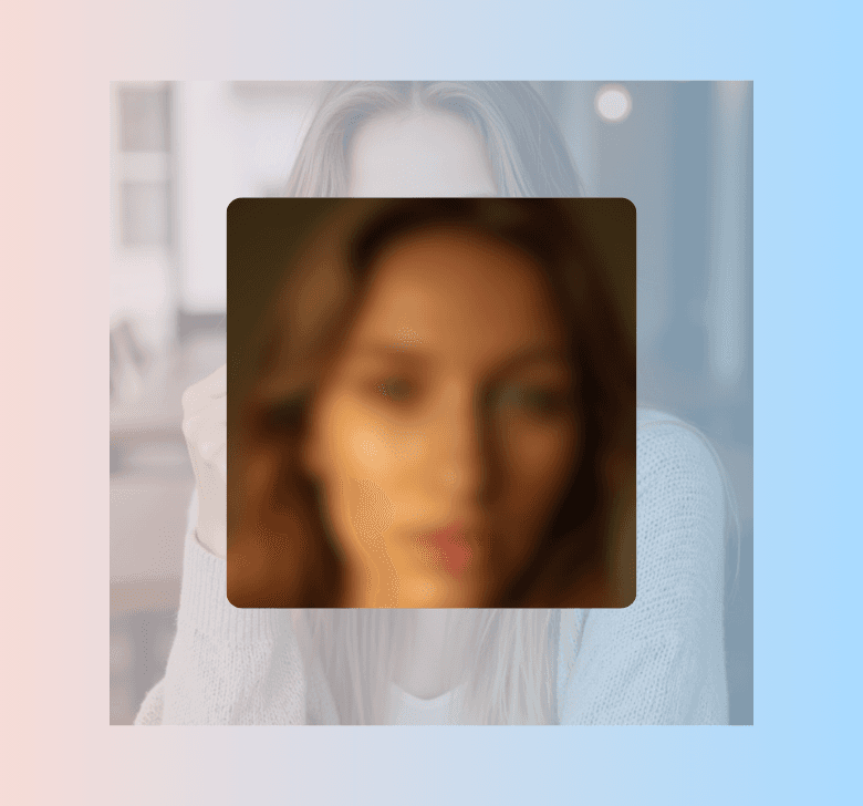 Let our AI work its magic