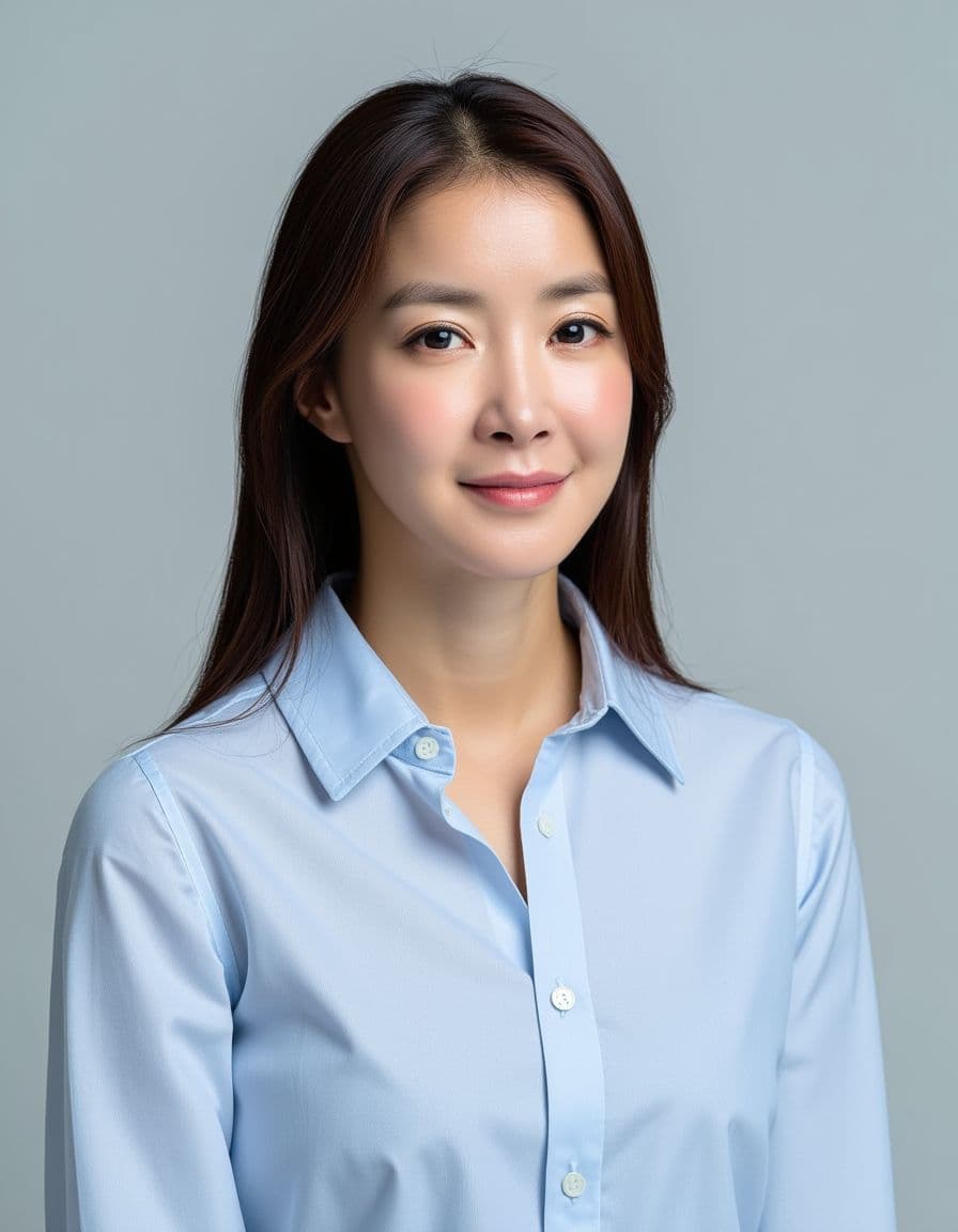 AI headshots Photo